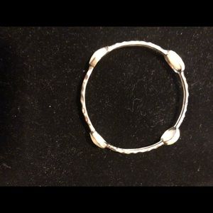 Silpada bracelet